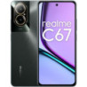 Smartphone realme note 50 4gb/ 128gb/ 6.74'/ negro