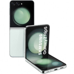 Smartphone samsung galaxy z...