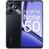 Smartphone realme note 50 4gb/ 128gb/ 6.74'/ negro